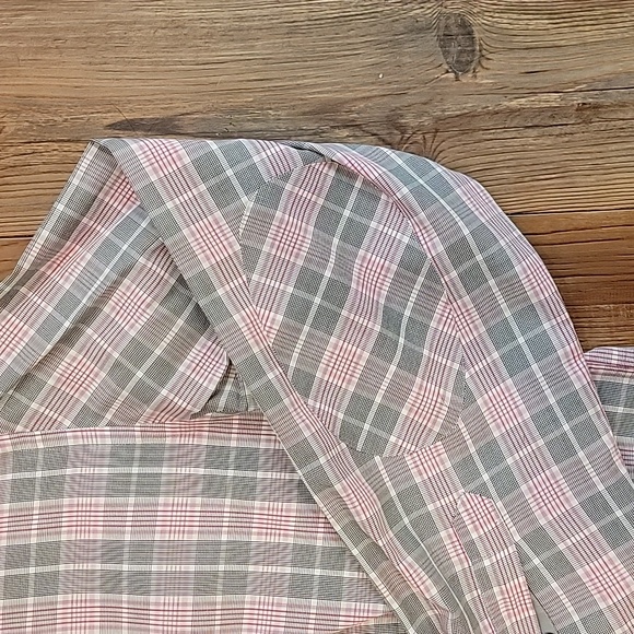 Men's Zara button-down - Picture 3 of 4